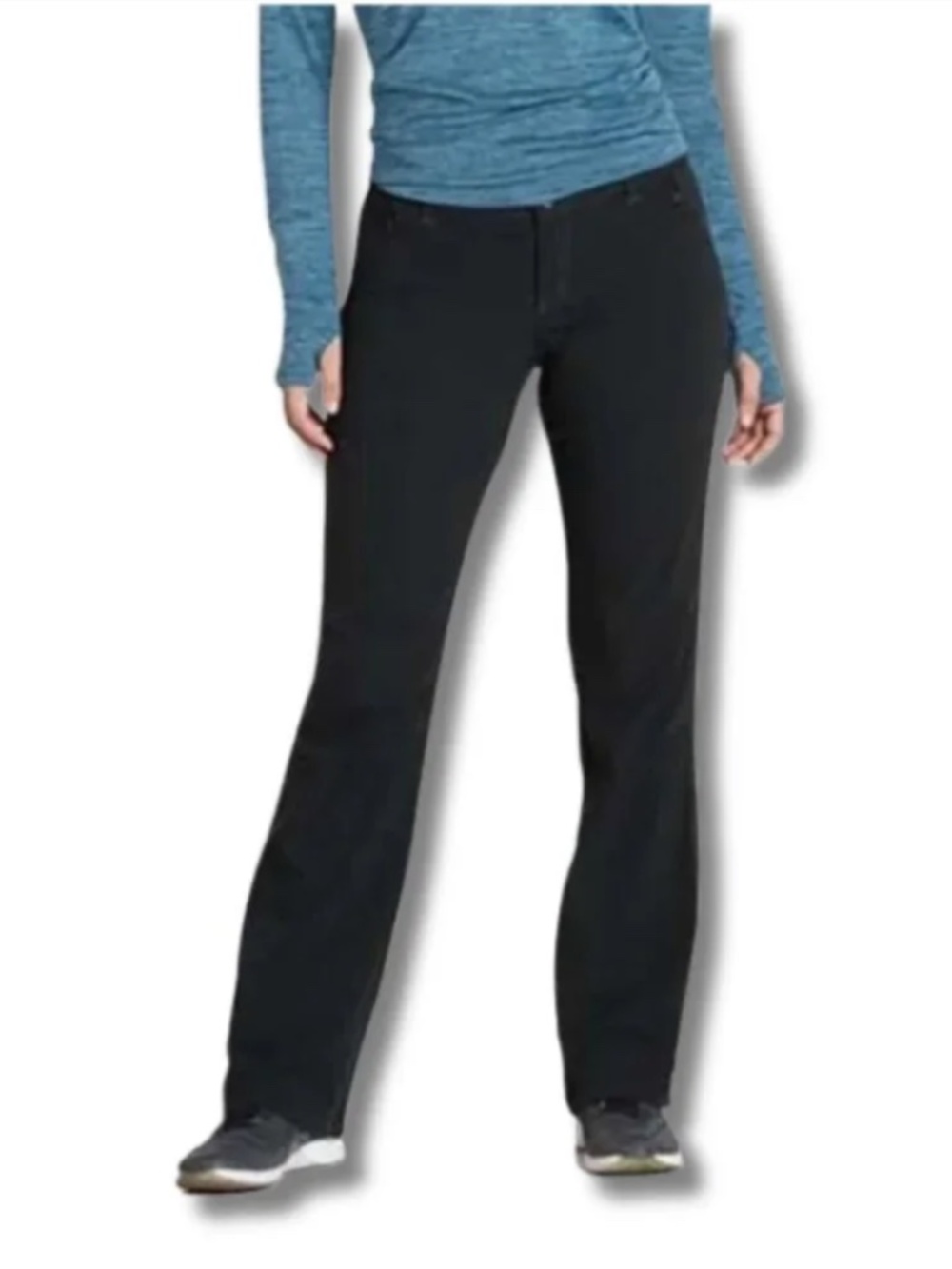 Kuhls Strattus Pants in Black